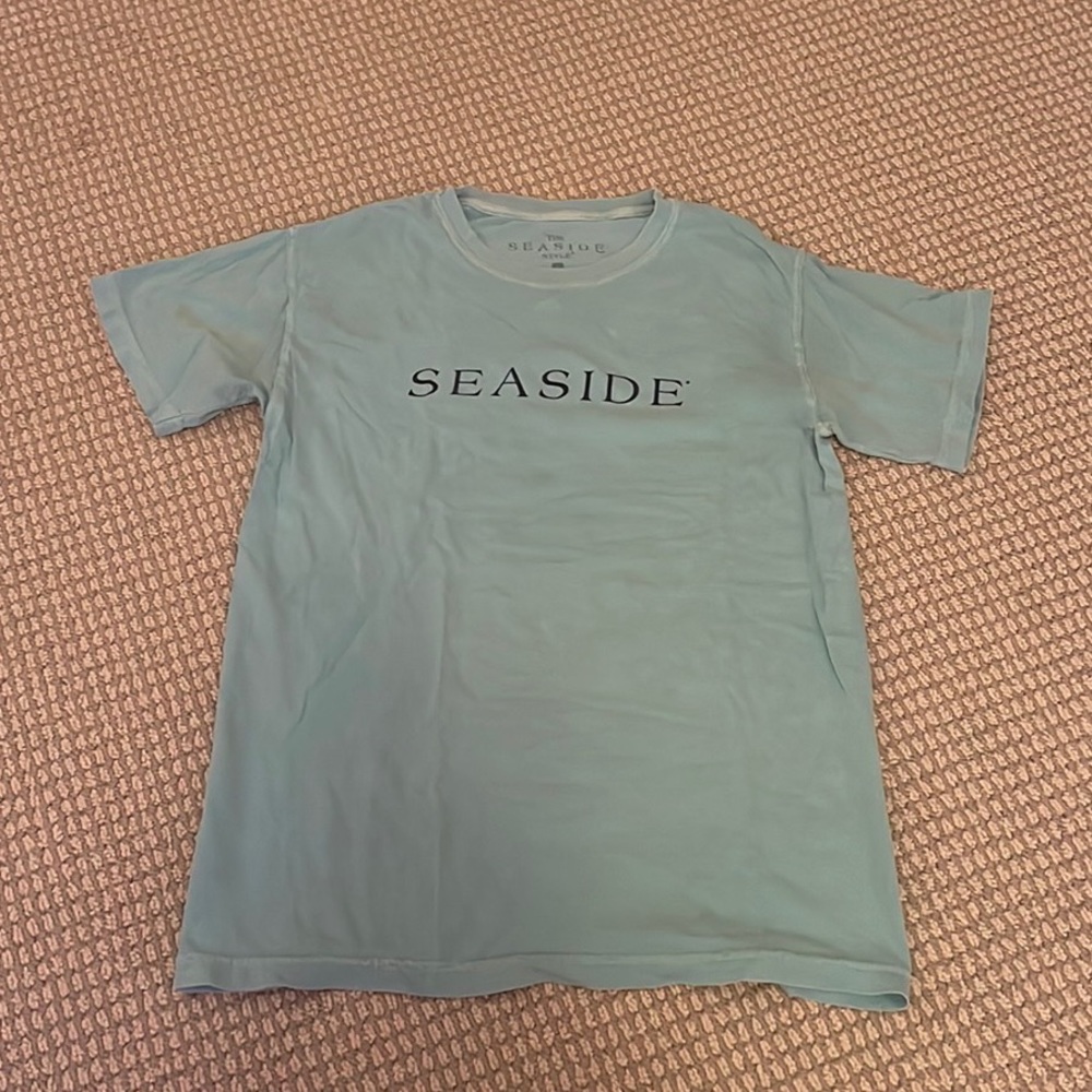 Seaside Style T-Shirt